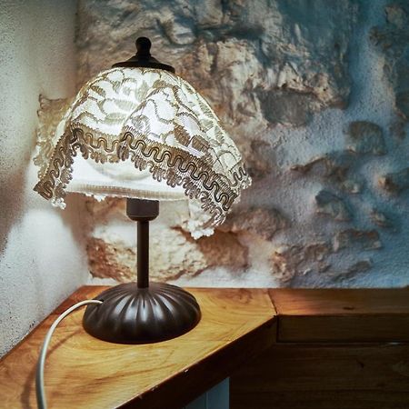 Casetta Lulu Ostuni Bagian luar foto