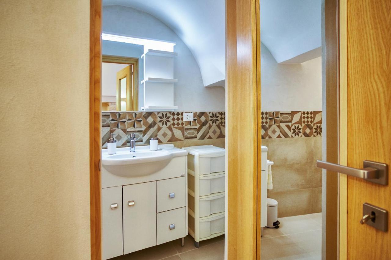 Casetta Lulu Ostuni Bagian luar foto