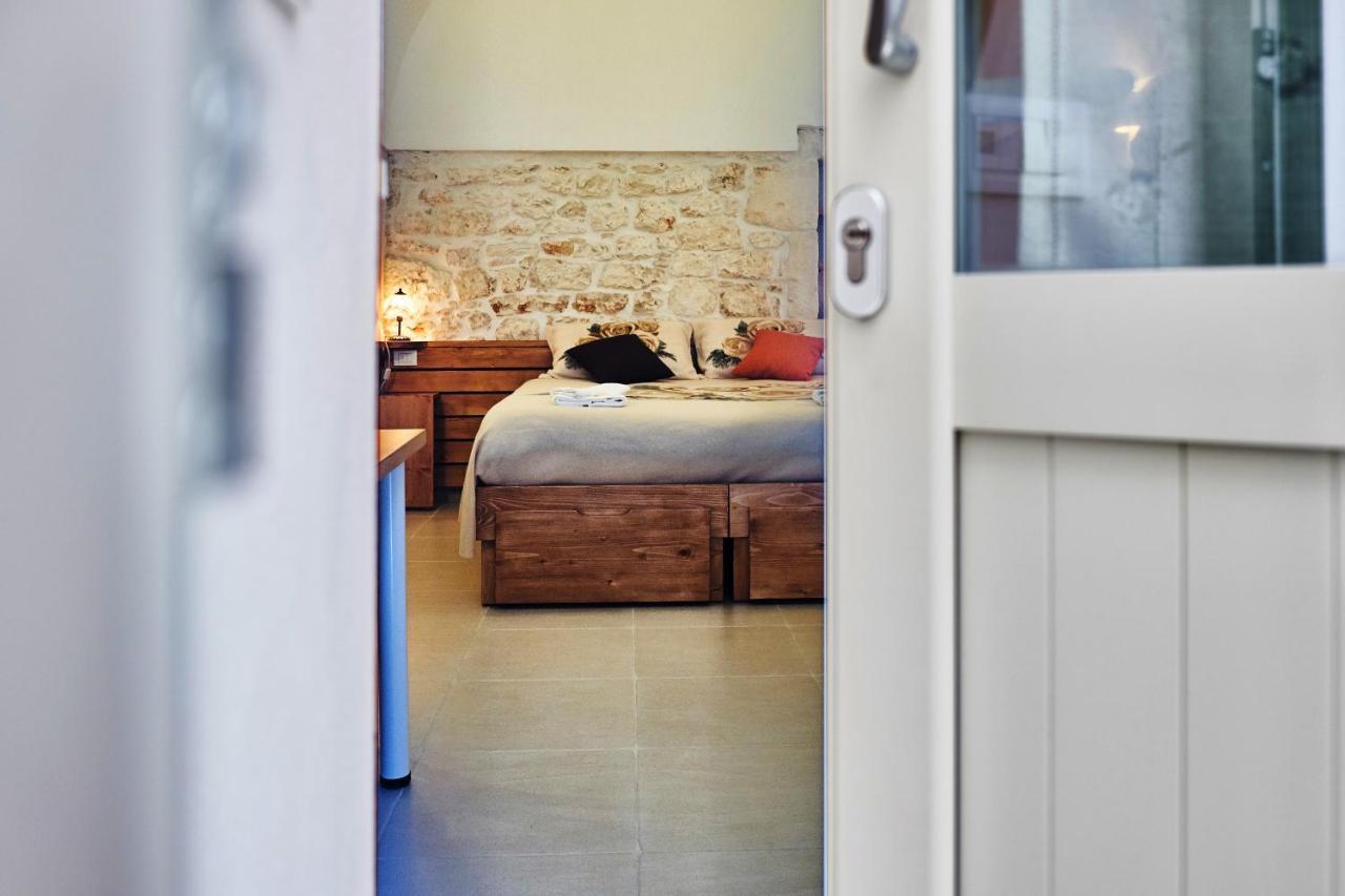 Casetta Lulu Ostuni Bagian luar foto
