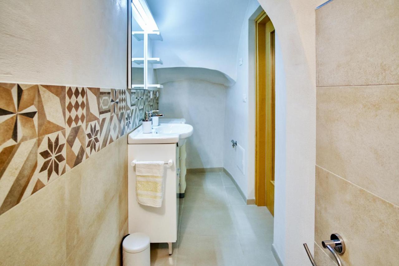 Casetta Lulu Ostuni Bagian luar foto