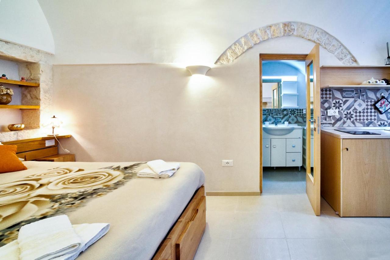 Casetta Lulu Ostuni Bagian luar foto
