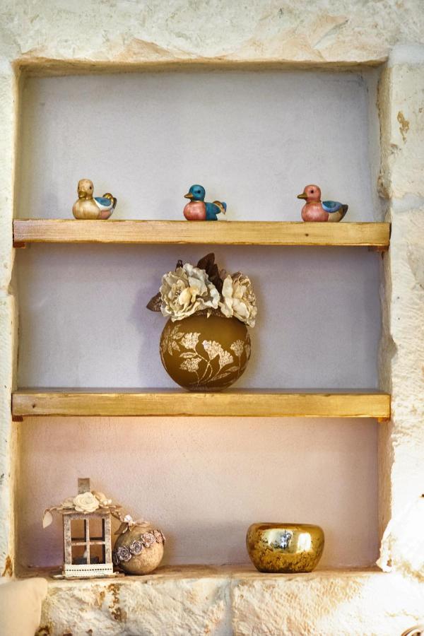 Casetta Lulu Ostuni Bagian luar foto