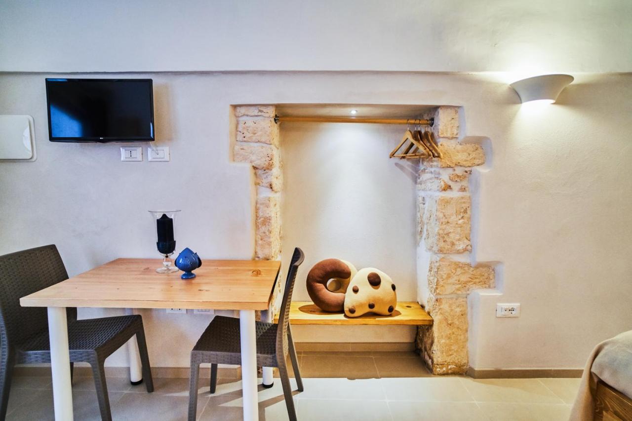 Casetta Lulu Ostuni Bagian luar foto